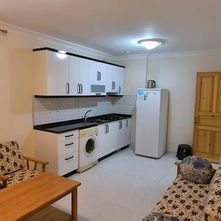 Vilă Yelken Oludeniz *