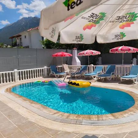 Villa Yelken Oludeniz *