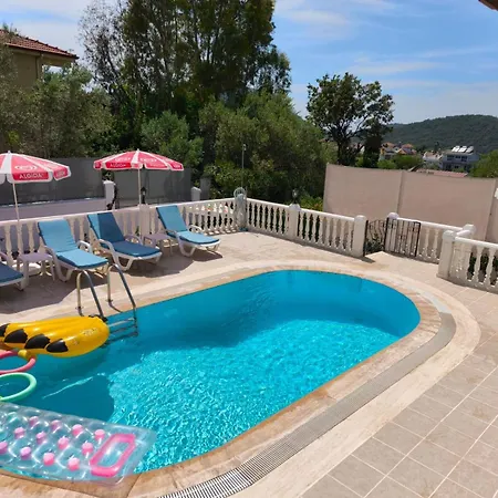 Vilă Yelken Oludeniz *