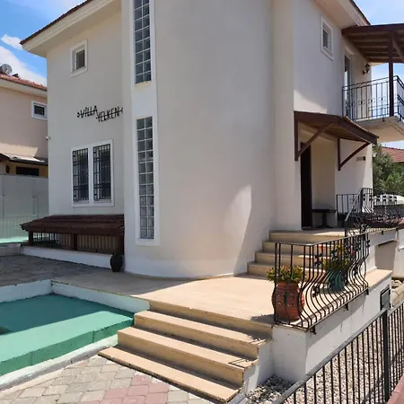 Vilă Yelken Oludeniz Ovacık