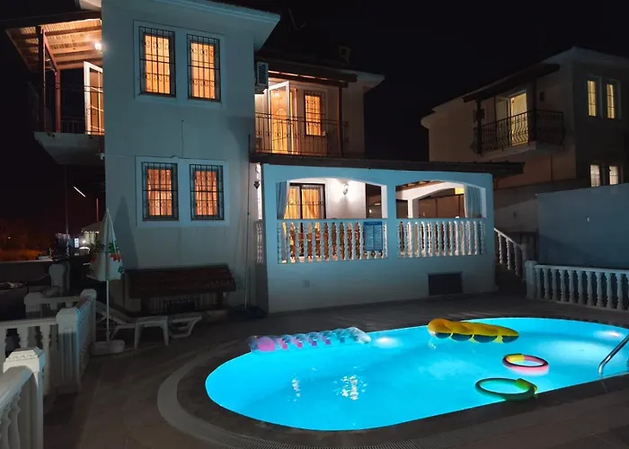 Yelken Oludeniz *
