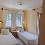 Yelken Oludeniz Villa Ovacik (Fethiye)