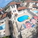 Yelken Oludeniz *