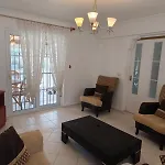 Yelken Oludeniz Villa Ovacik (Fethiye)