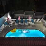 Yelken Oludeniz Villa Ovacik (Fethiye)