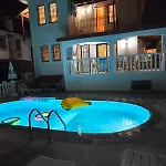 Yelken Oludeniz Ovacik (Fethiye)