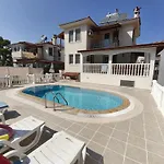 Yelken Oludeniz * Ovacik (Fethiye)