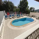 Yelken Oludeniz Ovacik (Fethiye)