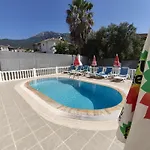 Yelken Oludeniz Villa