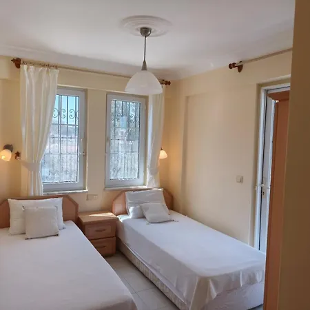 Yelken Oludeniz 빌라 Ovacık