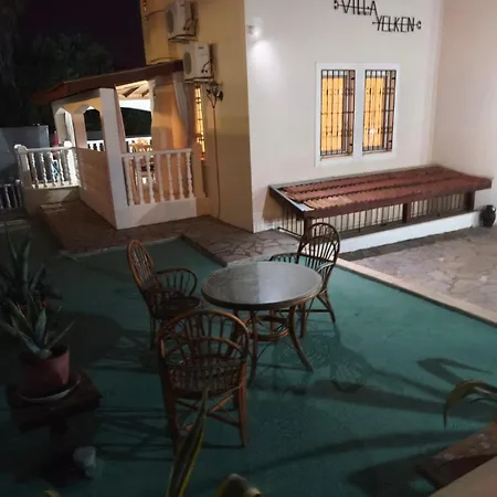 Yelken Oludeniz * Ovacık