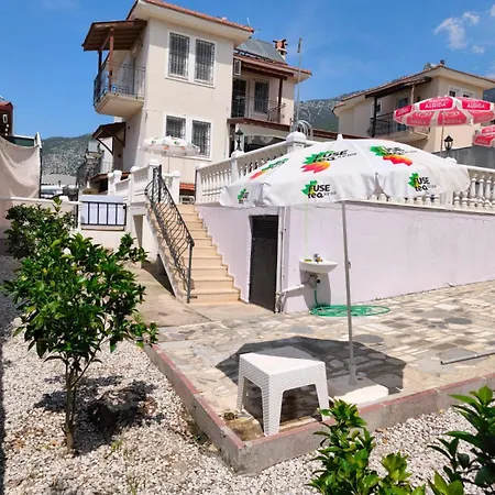 Yelken Oludeniz *