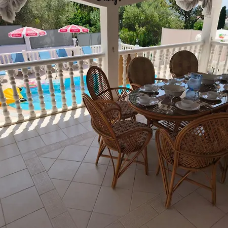Yelken Oludeniz Ovacık
