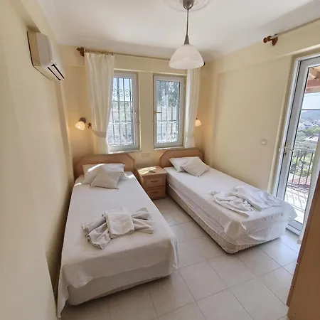 فيلة Yelken Oludeniz *