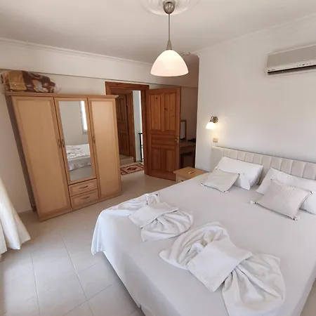 Yelken Oludeniz فيلة Ovacık