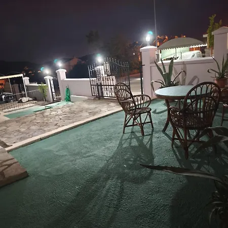 Villa Yelken Oludeniz Ovacik (Fethiye)
