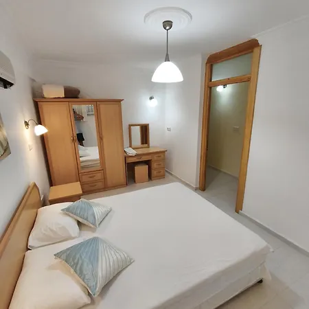 فيلة Yelken Oludeniz