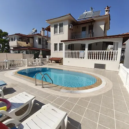 Yelken Oludeniz * Овачик