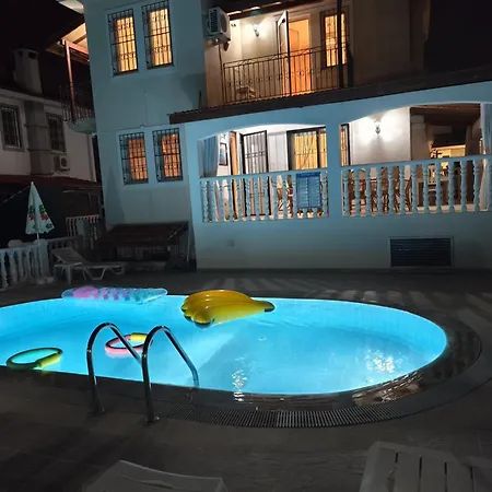 Вилла Yelken Oludeniz *