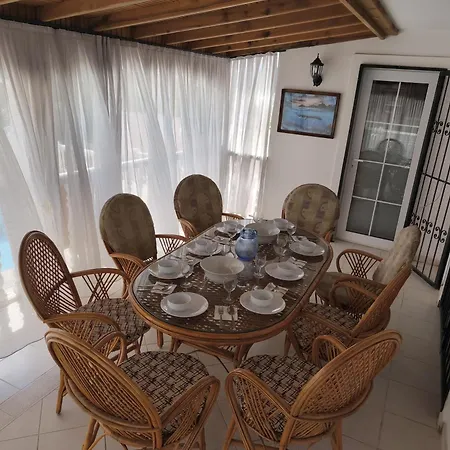 Villa Yelken Oludeniz *