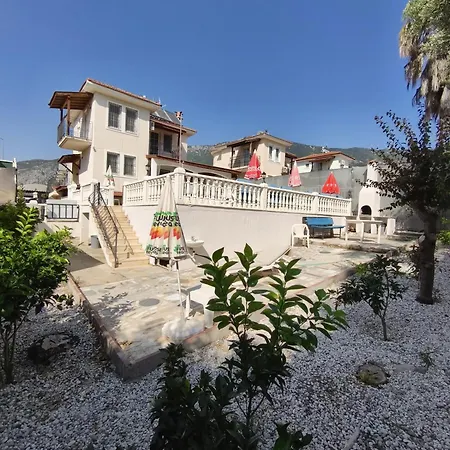 فيلة Yelken Oludeniz Ovacık