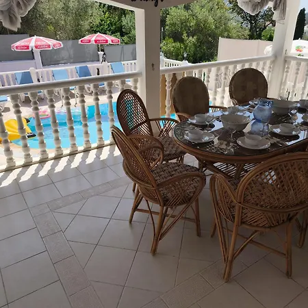 Yelken Oludeniz * Ovacik (Fethiye)
