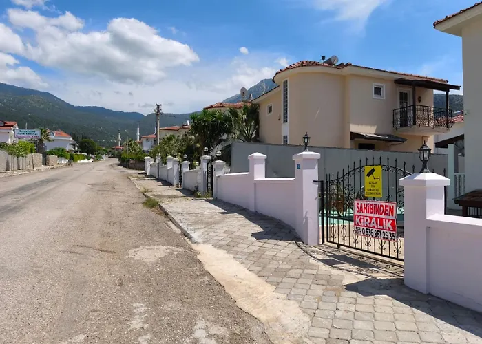 Yelken Oludeniz *