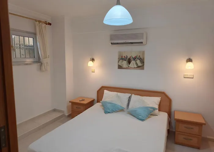 Yelken Oludeniz Βίλα *