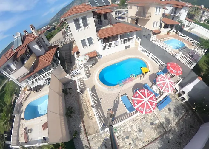 Yelken Oludeniz *